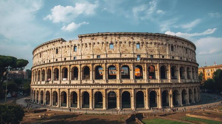 تاریخ کامل روم باستان | از جمهوری تا امپراتوری و میراث جاودانه آن